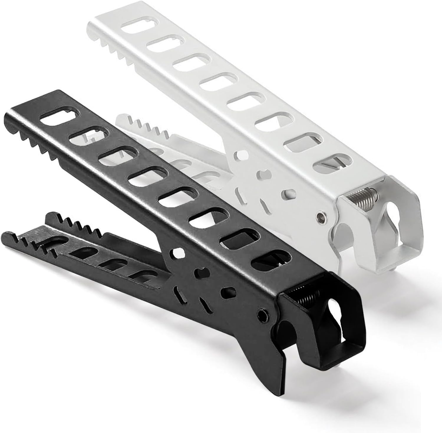 Detachable Pan Gripper Set - Securely Handles Your Cookware!