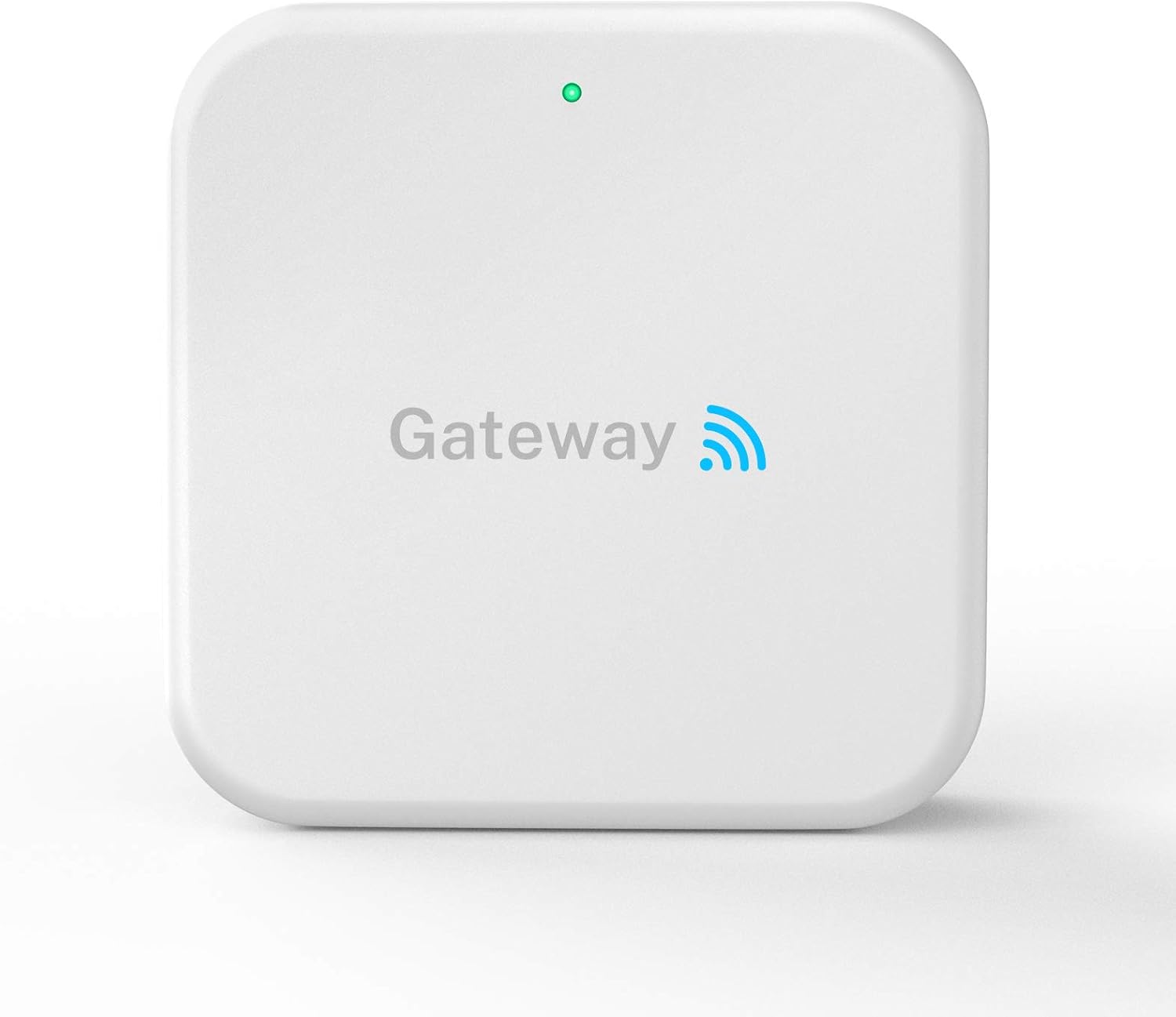 Wi-Fi Gateway for Smart Fingerprint Door Lock with TT Lock App