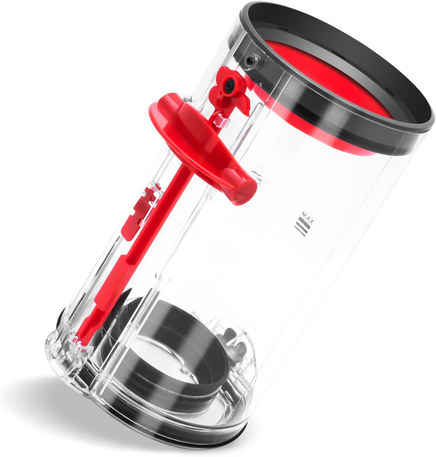 Dyson V11 V15 Canister Bin Replacement by Coodss