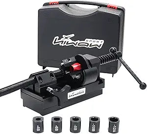 HIWOWSPORT Fuel Line Fittings Installation Tool for Easy Repairs