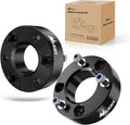 2.5ft Leveling Kit for 2004-2023 F150 Front Raise - Durable Aluminum