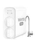 Waterdrop G5P500 Reverse Osmosis Water Filter - Tankless 500GPD