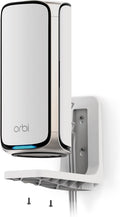 NETGEAR WiFi 7 Wall Mount Kit - Clean, Stable WiFi Placement