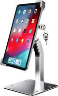 woleyi Anti Theft Tablet Kiosk Stand for 9in-14in Tablets
