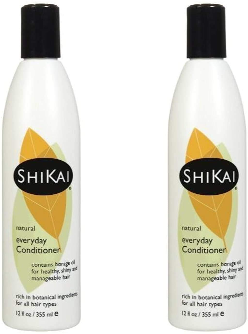ShiKai Hydrating Conditioner - Promotes Healthy Scalp