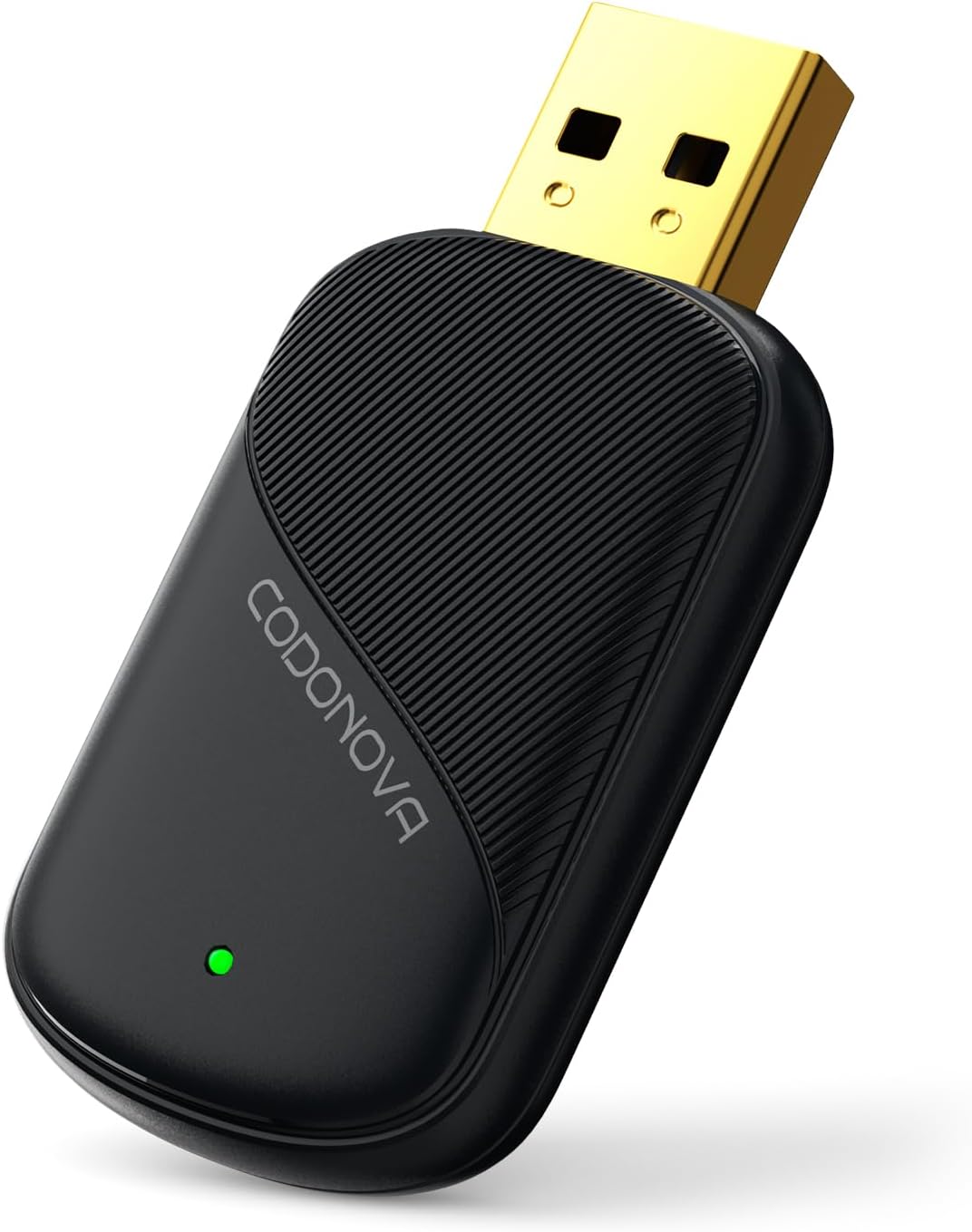 Fastest Wireless Carplay Adapter - No Latency - CODONOVA
