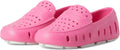 Floafers Prodigy Unisex-Child Boat Shoe (Toddler/Little Big Kid) easy