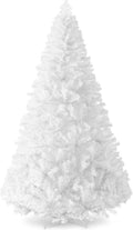 Artificial Christmas Tree 4.5ft Premium Unlit Pine Design - Vibrant