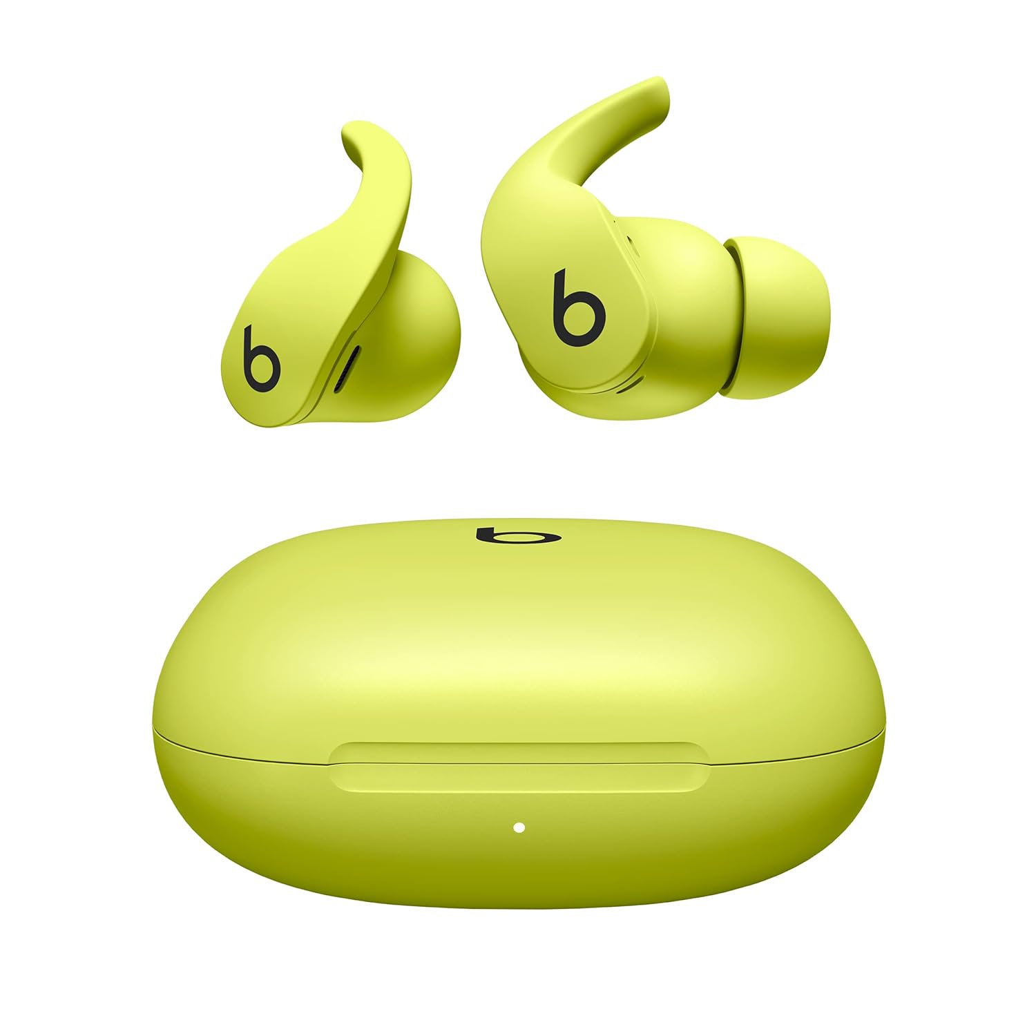 Beats Fit Pro - Noise Cancelling Earbuds - Yellow