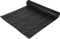 Dewitt Sunbelt Woven Ground Cover 3.2 oz 6ft x 300ft - Reliable Weed