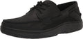 Sperry Men's Billfish Boat Shoe - Comfortable, Traction-Ready