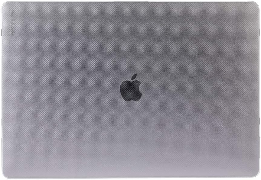 Incase Dots Hardshell MacBook Pro 16 inch Case - Clear Protection