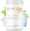 TriActive Collagen Plus Collagen Powder - Hair, Skin, Nails & Joints