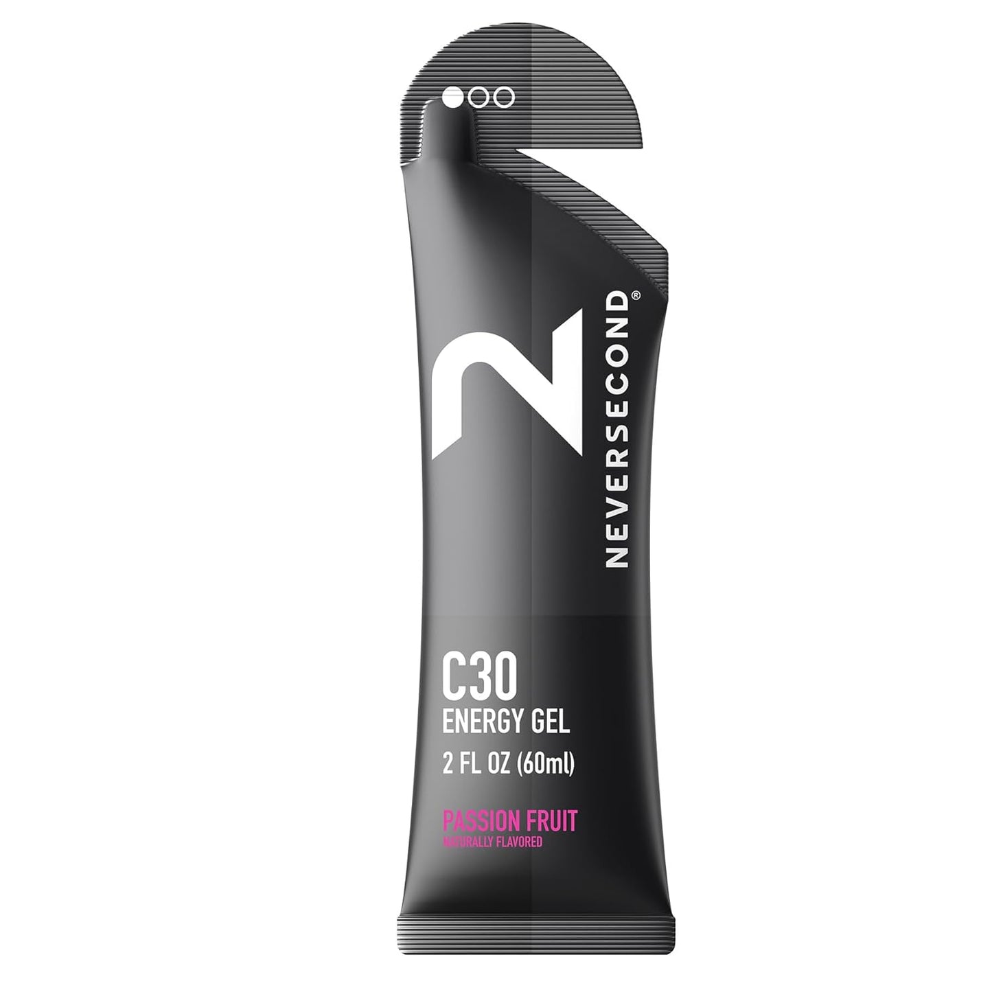 Neversecond C30 Energy Gel for Ultra Triathlons & Marathons