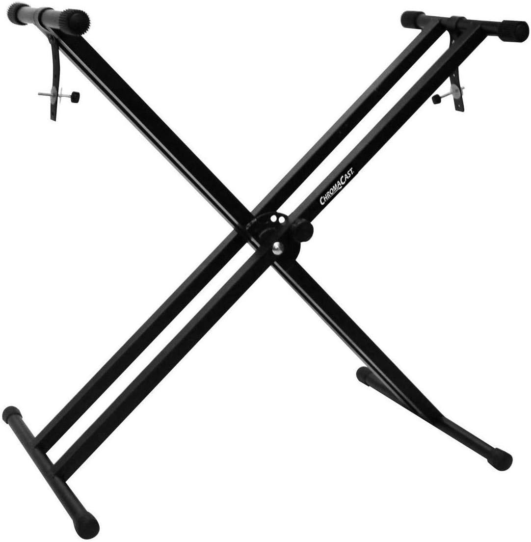 ChromaCast Pro X-Style Keyboard Stand