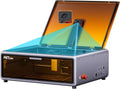Creality Falcon A1 10W Laser Engraver - Fast, Precise Desktop Cutter