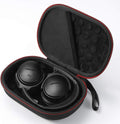 Hard Case for Bose QuietComfort 35 Headphones - Protective Travel Bag