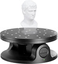 Revopoint Dual Axis Turntable for Accurate 3D Scanning - Precise