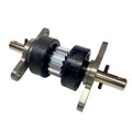 15 Tooth Gear 140409 Replacement Standard Gear Pack Assembly - Smooth