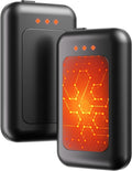 Review: Portable Rechargeable Hand Warmer - Stay Warm Anywhere!