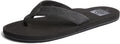 REEF Men's Twinpin Beach Flip Flops - Comfortable Everyday Sandal look