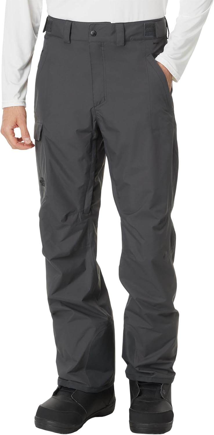 The North Face Mens Freedom Pant for All-Mountain Adventures