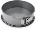 KitchenAid Nonstick Swiss Engineered Springform Pan 10 in - Even