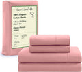 Organic Cotton Full Size Sheets for Ultimate Comfort and Luxury