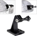 Tactical Helmet Excavator Mounts for GoPro Bracket Helmet - Secure