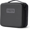 YETI Daytrip 3L Insulated Lunch Box, Charcoal - Keeps Meals Cold