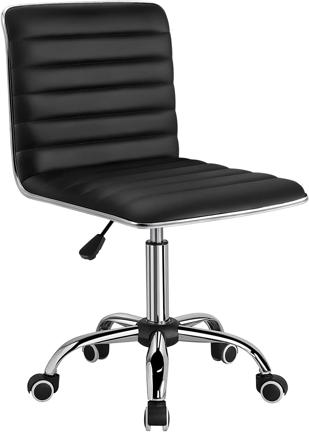 Furmax Mid Back Task Chair for Comfortable Office Use