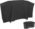 Grill Cover for Royal Gourmet 8 Burner Gas Grill - Heavy Duty