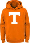 Outerstuff Youth Team Color Performance Primary Logo Hoodie - Kids Fan