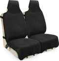Waterproof Seat Cover Towel 2PCS - Premium Sweat Carseat Protector
