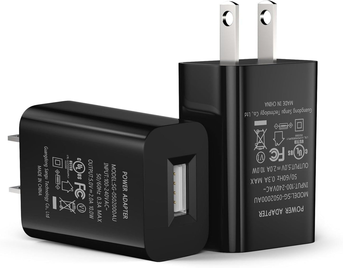 Power 2-Pack for Outdoor Security Cams - Smays