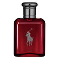 Polo Red Parfum Men's Cologne - Ambery & Woody Intense