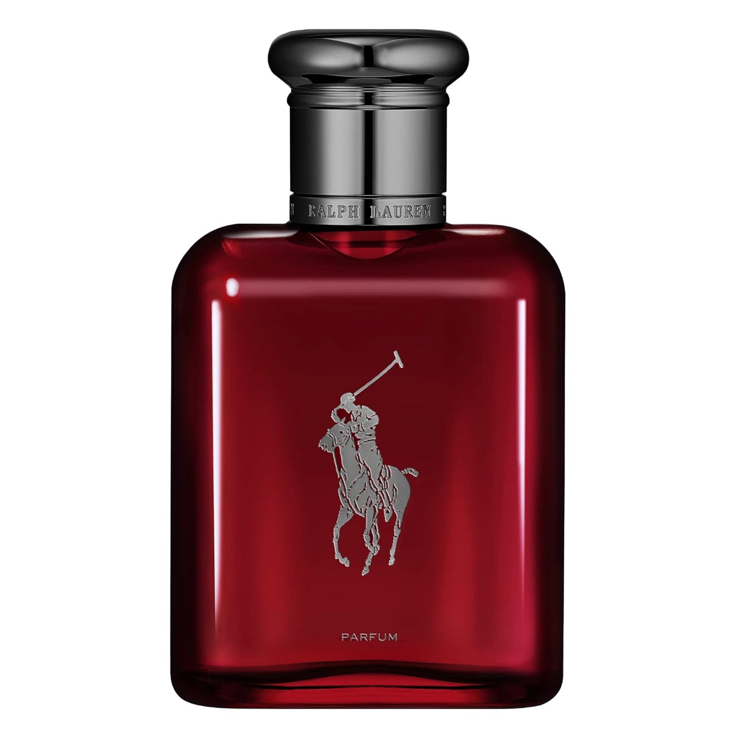 Polo Red Parfum by Ralph Lauren - Intense Men's Cologne