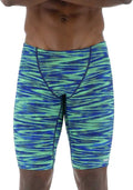 TYR Durafast Elite Men's Jammer Swimsuit - Durable Performance