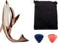 Cute Shark Guitar Capo: Ideal Gift for Music Lovers