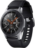 SAMSUNG Galaxy Watch (46mm) Heart Rate Monitor - Long Battery Life