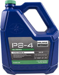 Polaris 1 Gallon PS-4 Full Synthetic Oil 5W-50 - Engine Protection