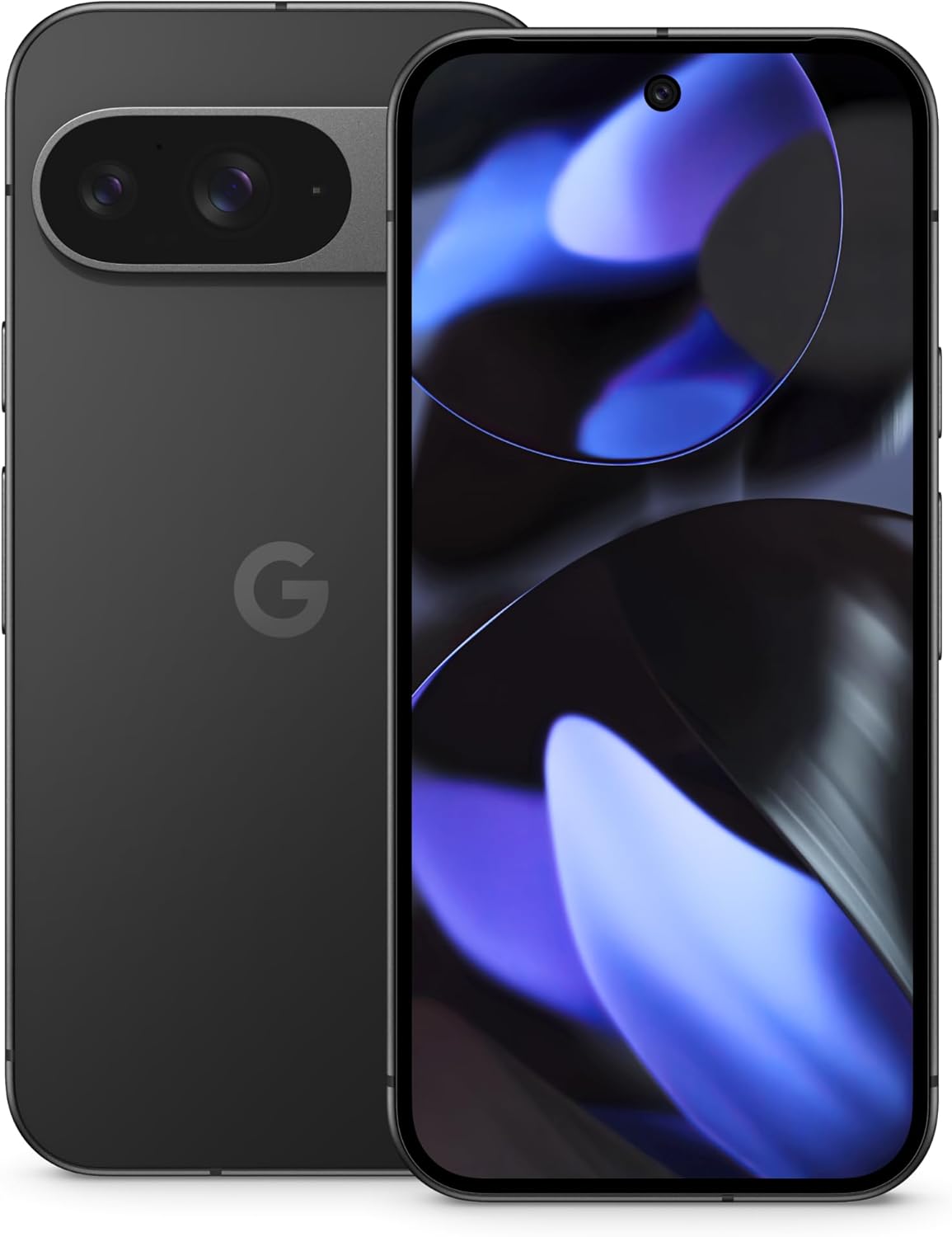 Google Pixel 9 Unlocked Smartphone with Advanced Camera Features