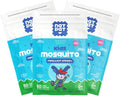 NATPAT Buzz Patch Mosquito Patch Stickers for Kids - Natural