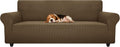 Stretch Oversized Couch Cover Universal Sofa Cover - XL Fit