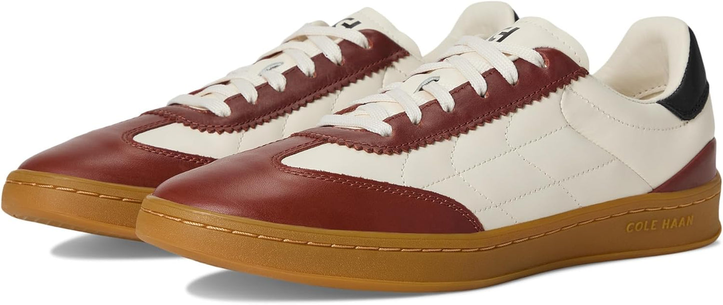 Cole Haan Women's Grandpro Breakaway Sneakers for Comfort
