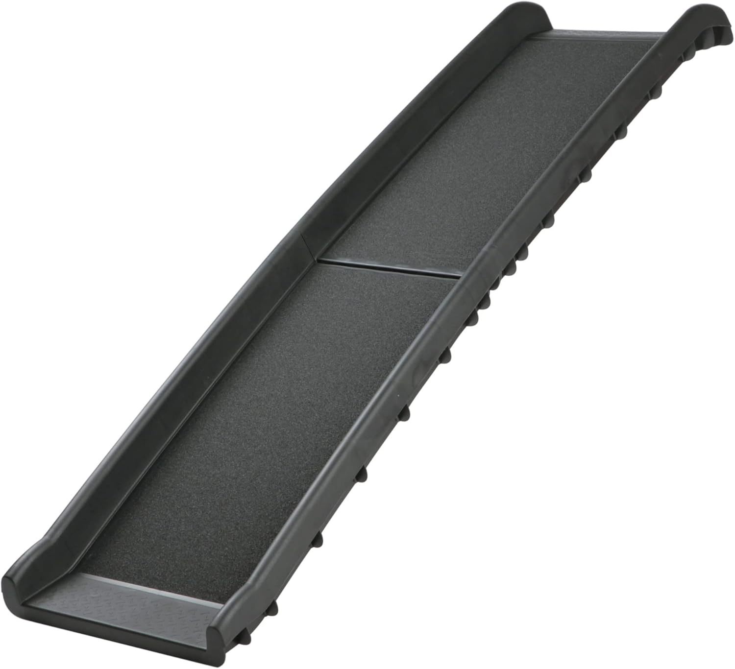 TRIXIE Folding Dog Ramp for Large Cars and SUVs - Easy Access