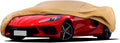 Heavy Duty Outdoor Car Cover Custom Fit for Chevrolet Corvette
