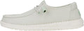 Womens Wendy Slip-On Loafers - Breathable Lightweight Comfort