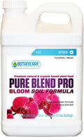 Botanicare Pure Blend Pro Bloom Soil 1-4-5 - Blooming & Fruiting
