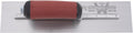 MARSHALLTOWN High Carbon Steel Finishing Trowel 3 x 12 in - Durable
